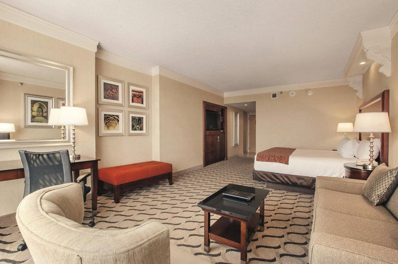 Horseshoe Bossier City Hotel & Casino - A Caesars Rewards Destination, Bossier City, United States