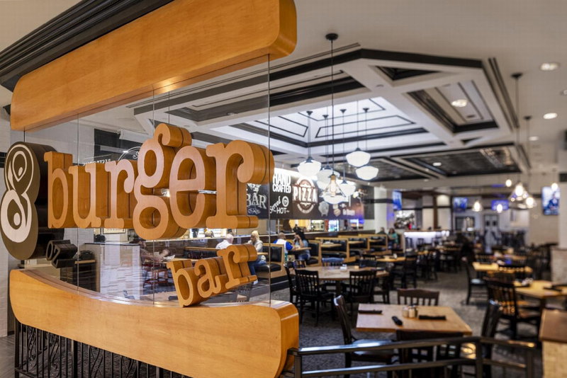Horseshoe Bossier City Hotel & Casino - A Caesars Rewards Destination, Bossier City, United States