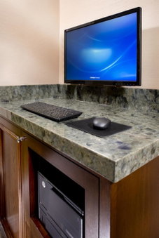 Ayres Hotel Fountain Valley - Huntington Beach, Fountain Valley, United States