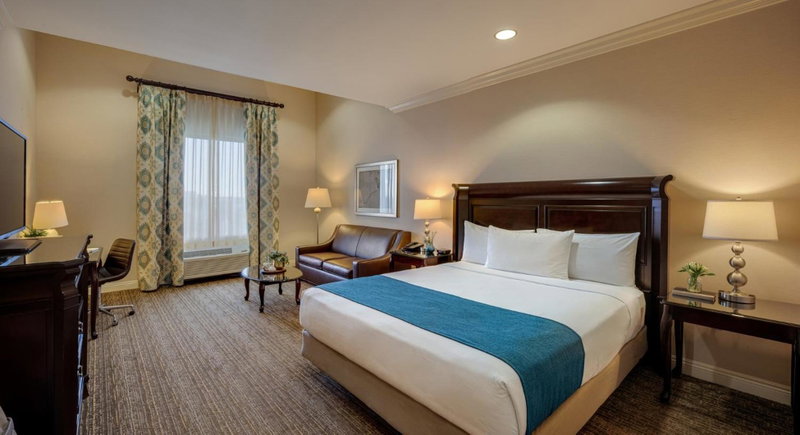 Ayres Hotel Fountain Valley - Huntington Beach, Fountain Valley, United States