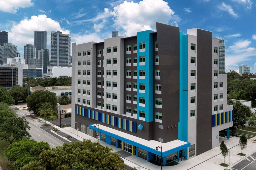 Tru By Hilton Miami West Brickell, Miami, United States