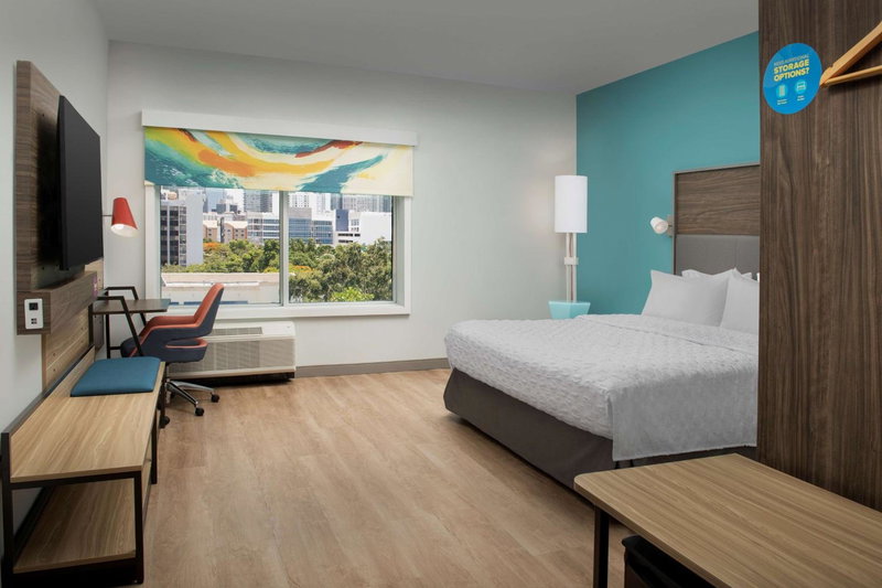 Tru By Hilton Miami West Brickell, Miami, United States