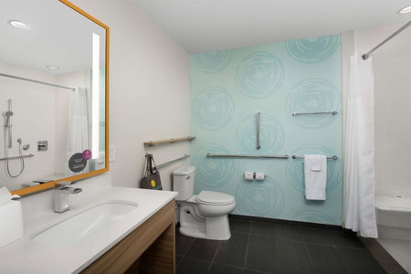 Tru By Hilton Miami West Brickell, Miami, United States