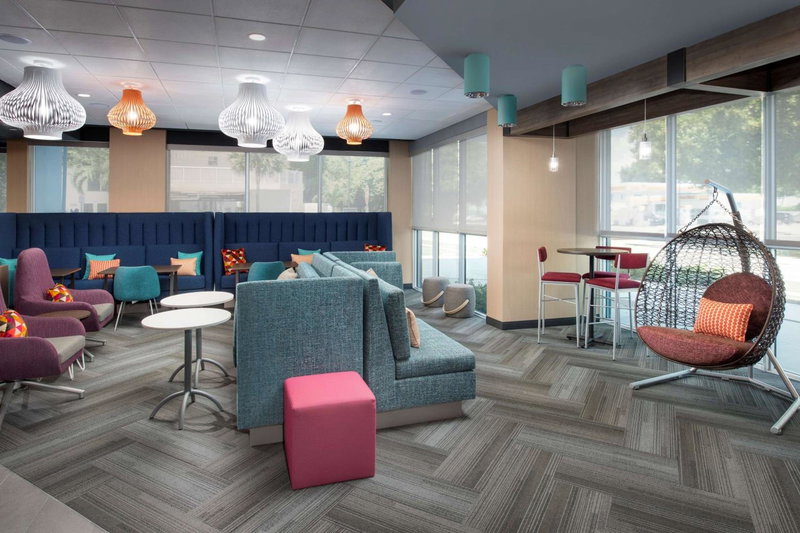 Tru By Hilton Miami West Brickell, Miami, United States