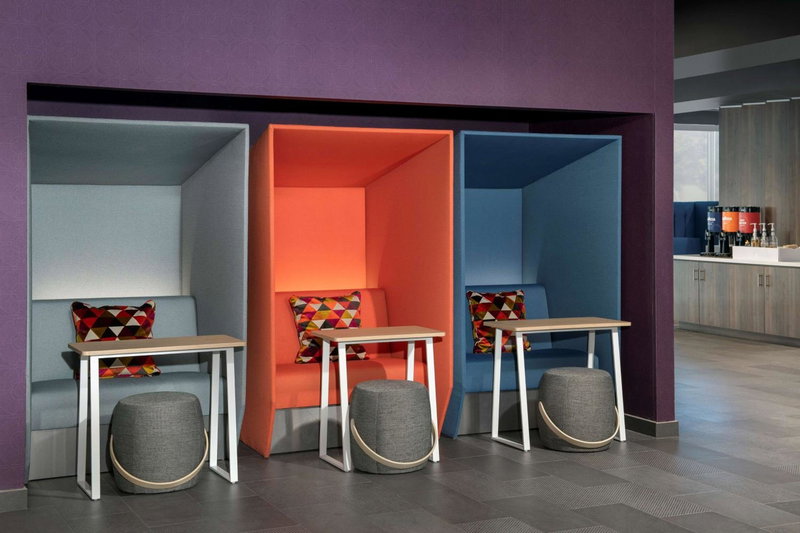 Tru By Hilton Miami West Brickell, Miami, United States