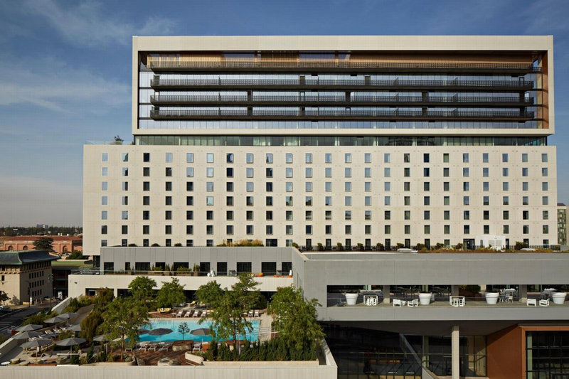 Kimpton Sawyer Hotel by IHG, Sacramento, United States