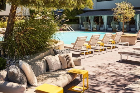 Kimpton Sawyer Hotel by IHG, Sacramento, United States