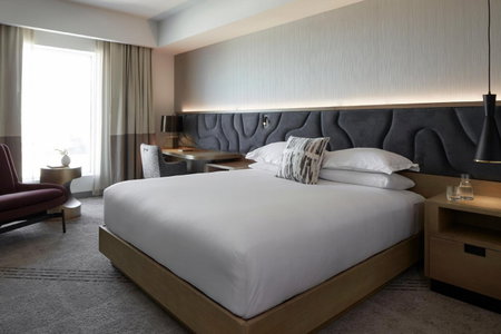 Kimpton Sawyer Hotel by IHG, Sacramento, United States
