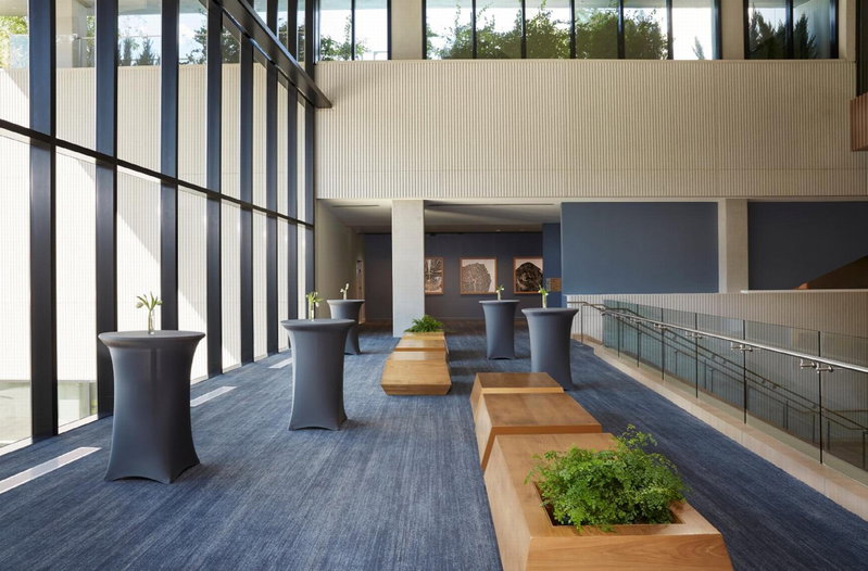Kimpton Sawyer Hotel by IHG, Sacramento, United States