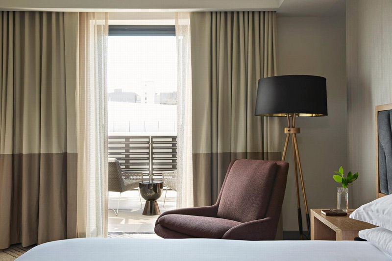 Kimpton Sawyer Hotel by IHG, Sacramento, United States