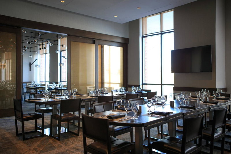 Baltimore Marriott Waterfront, Baltimore, Estados Unidos