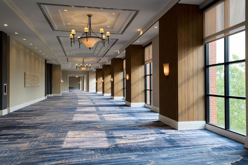 Baltimore Marriott Waterfront, Baltimore, Estados Unidos