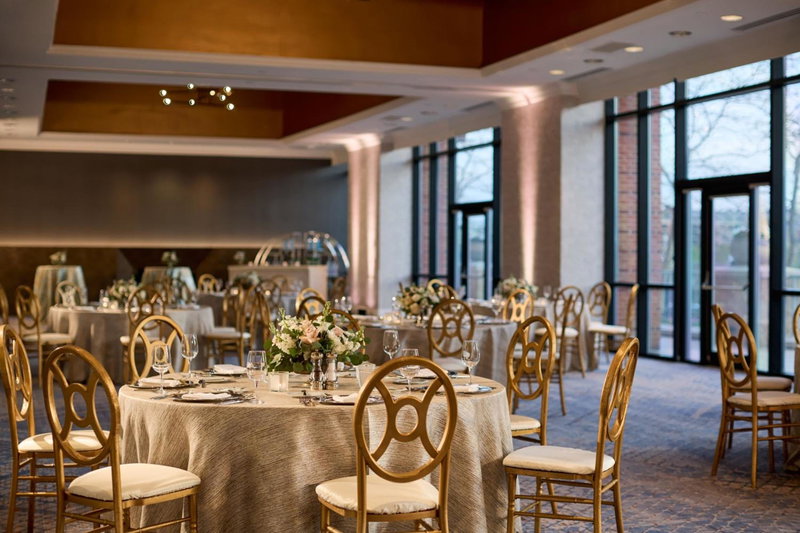 Baltimore Marriott Waterfront, Baltimore, Estados Unidos