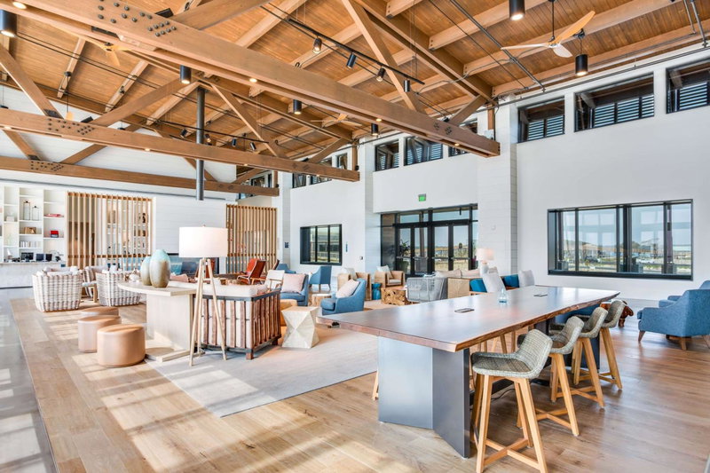 The Lodge at Gulf State Park, A Hilton Hotel, Foley, Estados Unidos