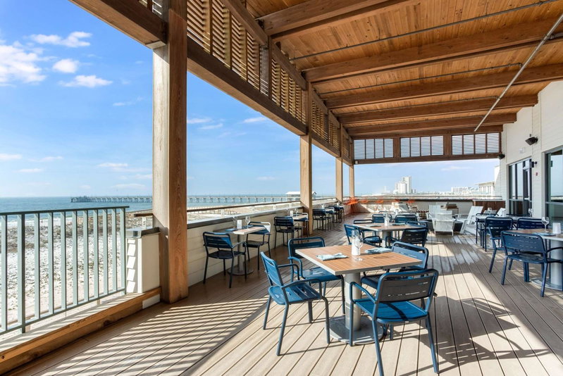 The Lodge at Gulf State Park, A Hilton Hotel, Foley, Estados Unidos