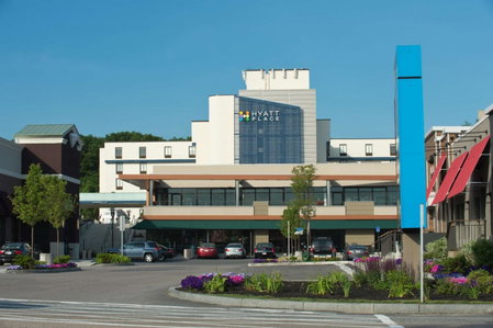 Hyatt Place Boston/Braintree, Braintree, Vereinigte Staaten