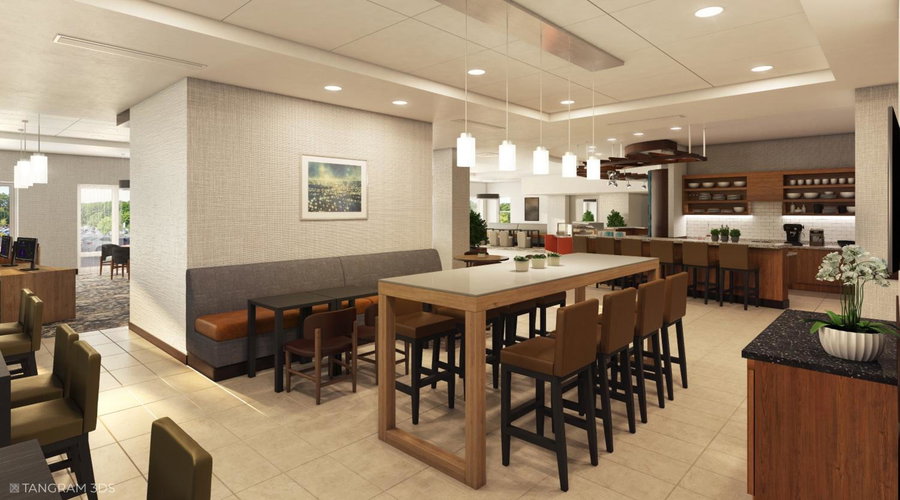 Hyatt Place Boston/Braintree, Braintree, Vereinigte Staaten