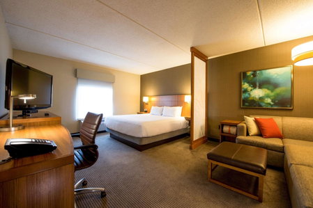 Hyatt Place Boston/Braintree, Braintree, Vereinigte Staaten
