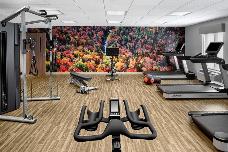 Hyatt Place Boston/Braintree, Braintree, Vereinigte Staaten