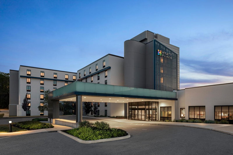 Hyatt Place Boston/Braintree, Braintree, Vereinigte Staaten