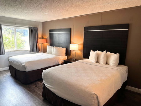 Expedition Lodge Estes Park at Rocky Mtn National Park, Estes Park, United States