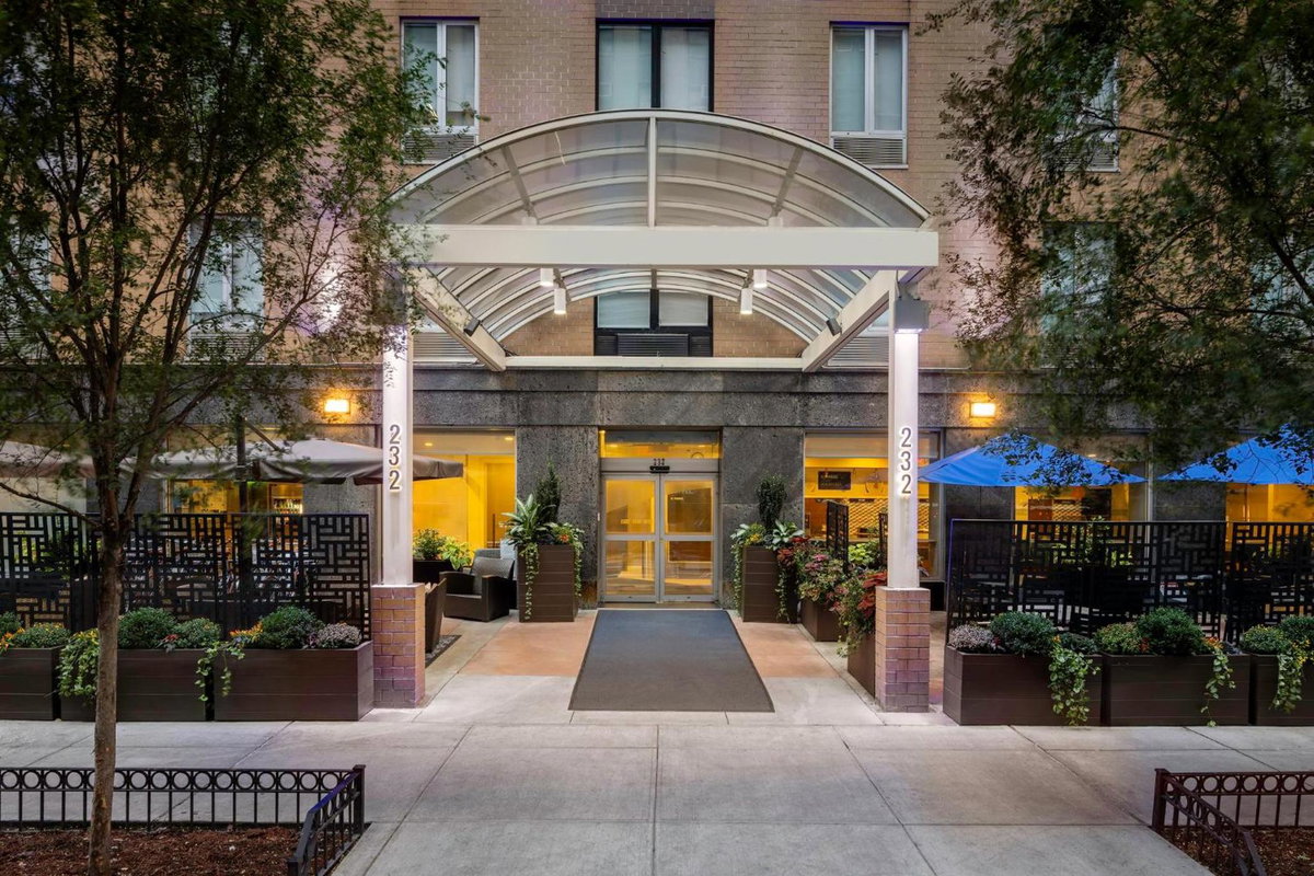 Holiday Inn Express NYC Chelsea - NoMad Area by IHG, Estados Unidos
