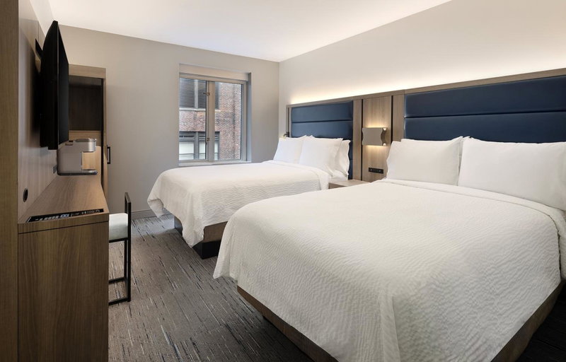 Holiday Inn Express NYC Chelsea - NoMad Area by IHG, Gramercy Park, Estados Unidos