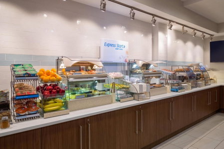 Holiday Inn Express NYC Chelsea - NoMad Area by IHG, Gramercy Park, Estados Unidos