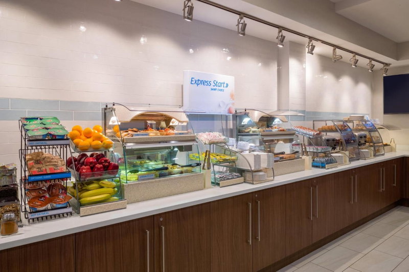 Holiday Inn Express NYC Chelsea - NoMad Area by IHG, Gramercy Park, Estados Unidos