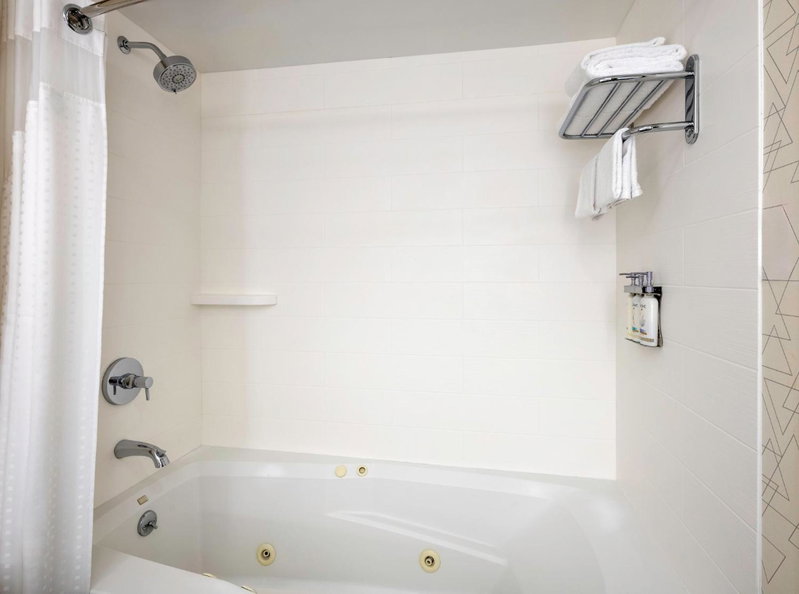 Holiday Inn Express NYC Chelsea - NoMad Area by IHG, Gramercy Park, Estados Unidos