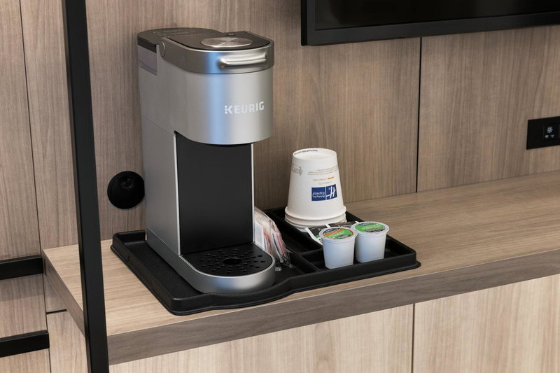 Holiday Inn Express NYC Chelsea - NoMad Area by IHG, Gramercy Park, Estados Unidos