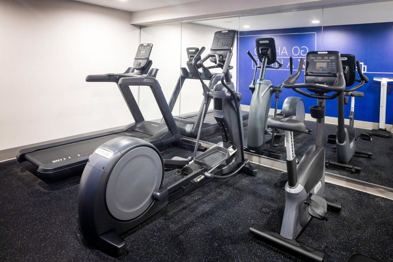 Holiday Inn Express NYC Chelsea - NoMad Area by IHG, Gramercy Park, Estados Unidos