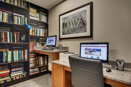 Drury Inn & Suites Iowa City Coralville, Coralville, United States