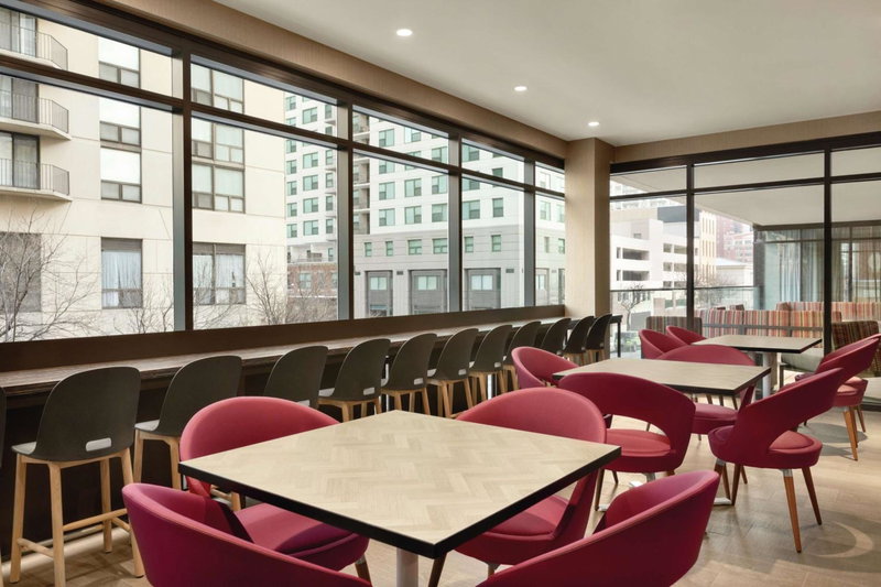 Home2 Suites By Hilton Chicago River North, Near North Side, États-Unis