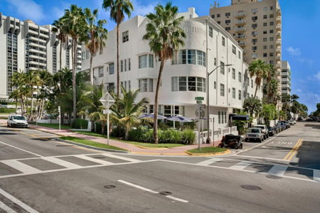 Hotel Trouvail Miami Beach, Miami Beach, Estados Unidos