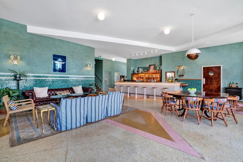 Hotel Trouvail Miami Beach, Miami Beach, Estados Unidos