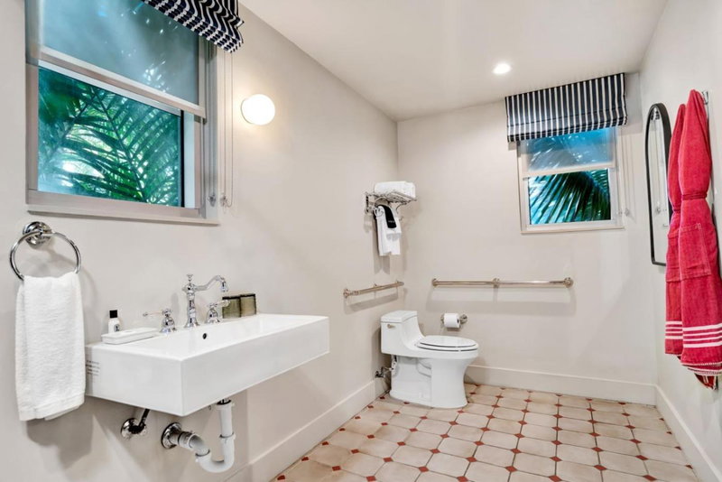 Hotel Trouvail Miami Beach, Miami Beach, Estados Unidos