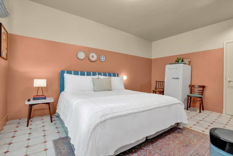 Hotel Trouvail Miami Beach, Miami Beach, Estados Unidos