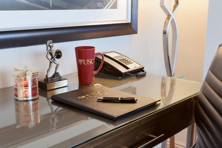 USC Hotel, Koreatown, Vereinigte Staaten