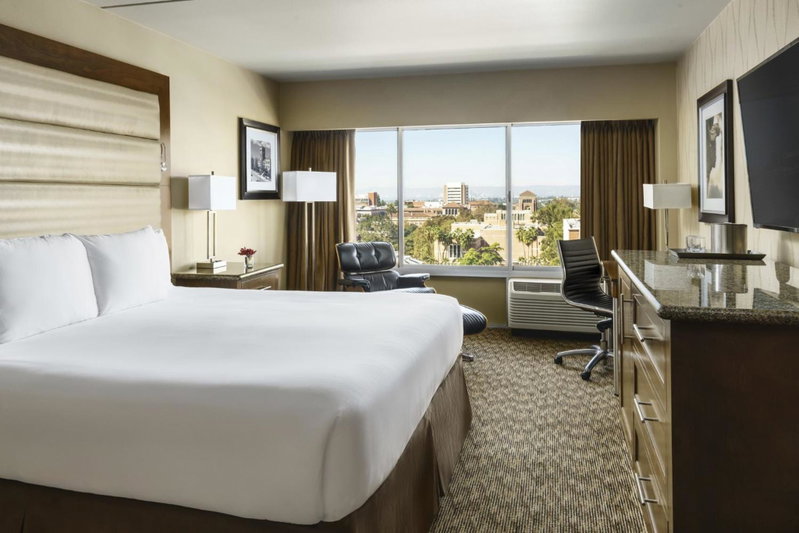 USC Hotel, Koreatown, Vereinigte Staaten