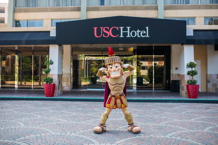 USC Hotel, Koreatown, Vereinigte Staaten