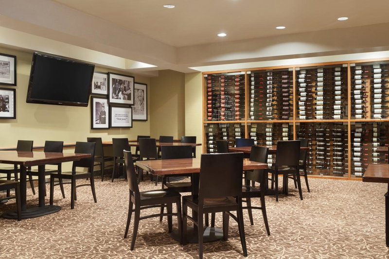 USC Hotel, Koreatown, Vereinigte Staaten