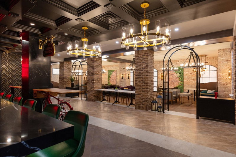 Westgate New York Grand Central, Gramercy Park, United States