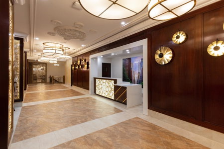 Westgate New York Grand Central, Gramercy Park, United States