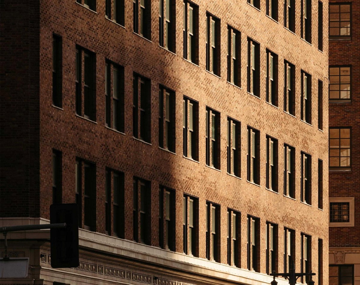 The Hoxton, Downtown LA, Estados Unidos