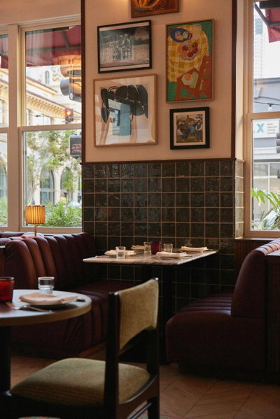 The Hoxton, Downtown LA, Los Angeles, Estados Unidos