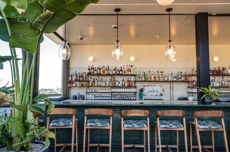 The Hoxton, Downtown LA, Los Angeles, Estados Unidos