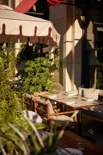 The Hoxton, Downtown LA, Los Angeles, Estados Unidos