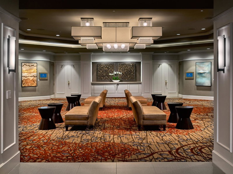 The Hotel at Auburn University, Auburn, United States