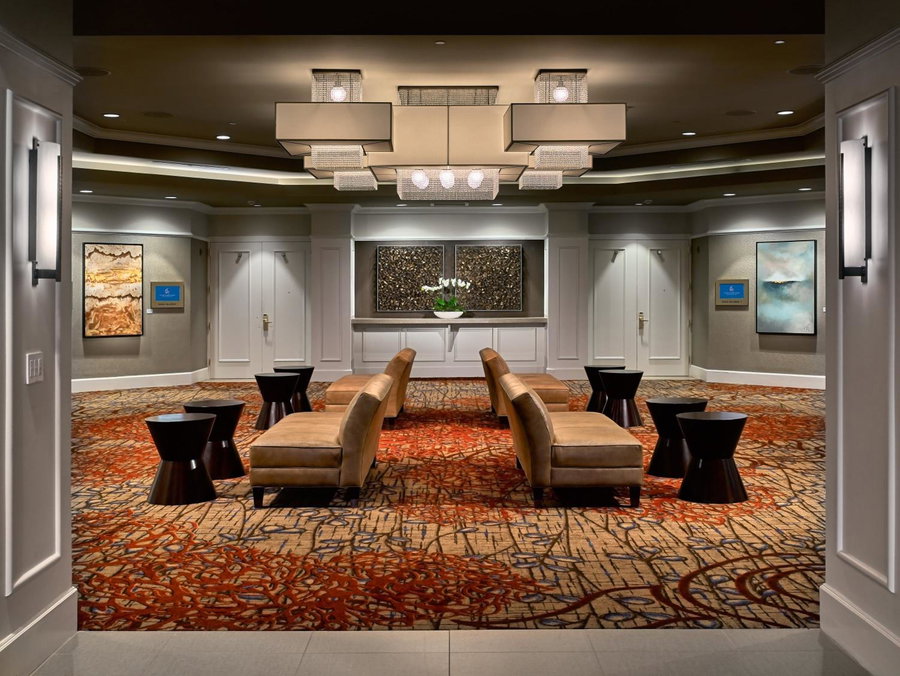 The Hotel at Auburn University, Auburn, United States